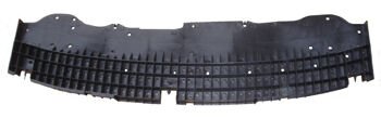 CITROEN C1- 07/09; ÖN TAMPON ŞOK EMİCİ PLASTİK (TW) 52618-0H010
