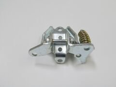 MITSUBISHI CANTER- FE515- 98/06; ÖN KAPI ALT MENTEŞESİ SOL (TYG) MC145725