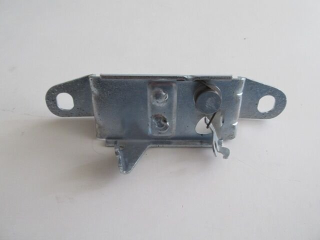 FIAT PALIO- 02/05; BAGAJ KAPAK KİLİT KARŞILIĞI 46795477