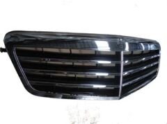 MERCEDES E CLASS- W212- 10/12; ÖN PANJUR NİKELAJLI 7 ÇITALI (İÇ PETEKLERİ SİYAH) (TW) A21288005839040