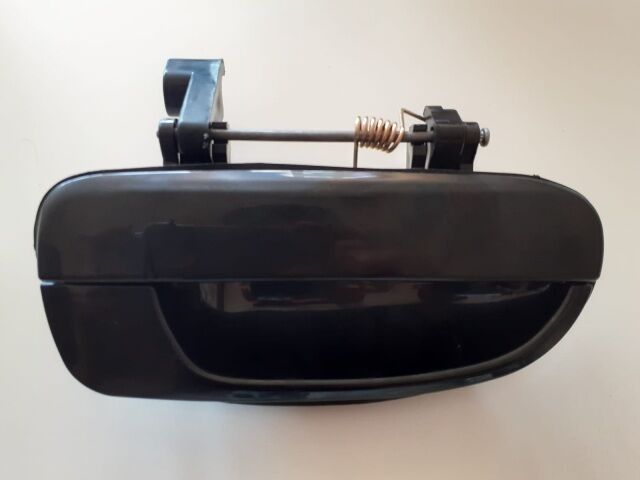 HYUNDAI ACCENT- ADMIRE- 03/05; ARKA KAPI DIŞ AÇMA KOLU SOL SİYAH 83650-25000