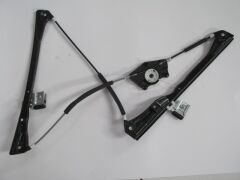 VOLKSWAGEN GOLF- 4- 98/04; ÖN CAM KRİKOSU SAĞ ELEKTRİKLİ/MOTORSUZ (4KAPI) (TW) 1J4837462DF