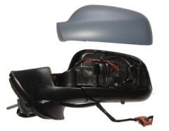 PEUGEOT 407- 04/11; KAPI AYNASI SOL ELEKTRİKLİ/ISITMALI (TW) 8149VK