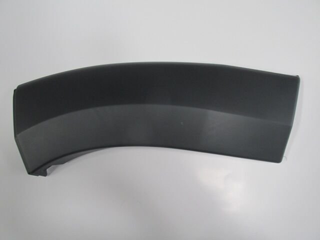 PEUGEOT BOXER- 14/24; ÖN TAMPON UCU DODİK PLASTİĞİ SAĞ (EUROBUMP) 1611706980