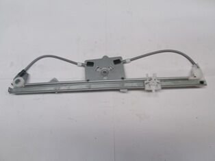 CITROEN NEMO- 08/16; ÖN CAM KRİKOSU SOL ELEKTRİKLİ/MOTORSUZ (TW) 9222EN