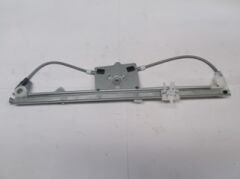 CITROEN NEMO- 08/16; ÖN CAM KRİKOSU SOL ELEKTRİKLİ/MOTORSUZ (TW) 9222EN