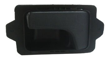 BMW 3 SERI- E30- 84/91; ÖN KAPI İÇ AÇMA KOLU SOL SİYAH (TW) 51211926305