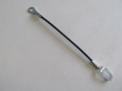 TOYOTA HILUX- PICK UP VIGO- 05/11; BAGAJ DESTEK TELİ (35,5 CM) (BAGAJ HALATI) 65770-0K010