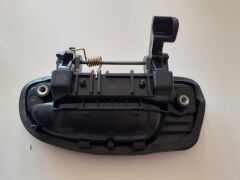 HYUNDAI ACCENT- MILENYUM- 00/02; ARKA KAPI DIŞ AÇMA KOLU SOL SİYAH 83650-25000
