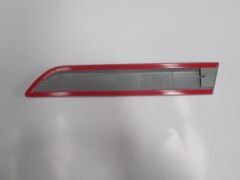 OPEL CORSA- D- 07/14; ARKA KAPI BANDI SAĞ GRİ 3 KAPI 5172434