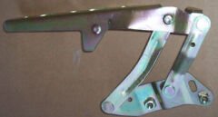 FORD MONDEO- 01/04; KAPUT MENTEŞESİ SOL (HUSHAN) 1S71 16801 AM