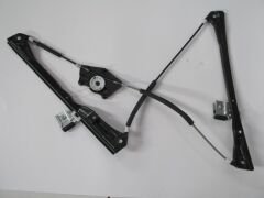 VOLKSWAGEN GOLF- 4- 98/04; ÖN CAM KRİKOSU SOL ELEKTRİKLİ/MOTORSUZ (4KAPI) (TW) 1J4837461H
