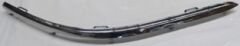 VOLKSWAGEN TOURAN- 08/10; ÖN TAMPON BANDI SAĞ NİKELAJLI 807243222