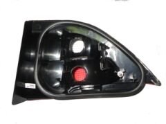 RENAULT MEGANE- 1- 99/02; İÇ STOP LAMBASI SOL (KIRMIZI/BEYAZ) SEDAN (DUYSUZ) (PLEKSAN) 7700428052