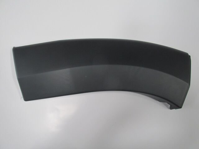 PEUGEOT BOXER- 14/24; ÖN TAMPON UCU DODİK PLASTİĞİ SOL (EUROBUMP) 1611707080