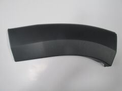 PEUGEOT BOXER- 14/24; ÖN TAMPON UCU DODİK PLASTİĞİ SOL (EUROBUMP) 1611707080
