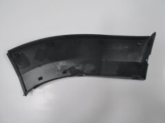 PEUGEOT BOXER- 14/24; ÖN TAMPON UCU DODİK PLASTİĞİ SOL (EUROBUMP) 1611707080