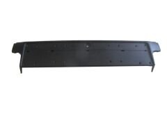 BMW 3 SERI- E36- SD/COUPE- 91/93; ÖN TAMPON PLAKALIK PLASTİĞİ (TW) 51111960693
