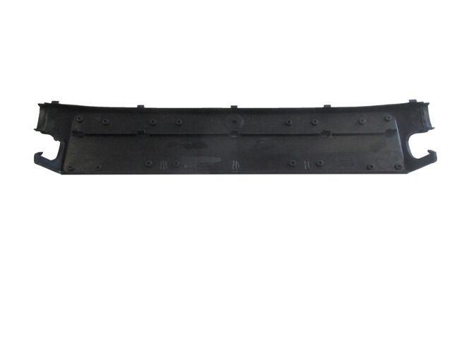 BMW 3 SERI- E36- SD/COUPE- 91/93; ÖN TAMPON PLAKALIK PLASTİĞİ (TW) 51111960693