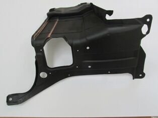 HONDA JAZZ- 09/13; KARTER MUHAFAZA PLASTİĞİ SAĞ (TYG) 74115-TF0-000