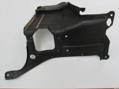 HONDA JAZZ- 09/13; KARTER MUHAFAZA PLASTİĞİ SAĞ (TYG) 74115-TF0-000