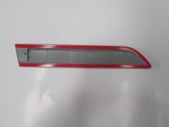 OPEL CORSA- D- 07/14; ARKA KAPI BANDI SOL GRİ 3 KAPI 5172431