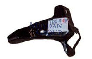 TOYOTA AVENSIS- 98/00; ÖN TAMPON BAĞLANTI BRAKETİ SOL (TW) 52146-20190