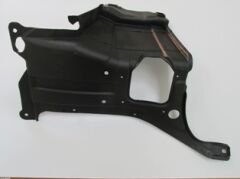 HONDA JAZZ- 09/13; KARTER MUHAFAZA PLASTİĞİ SOL (TYG) 74165-TF0-000