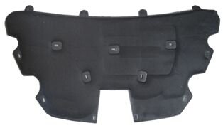 FORD FOCUS- SD/HB- 08/11; KAPUT İZOLATÖRÜ (BFN) 8M51-A16746-AB