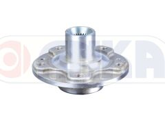 PORYA ÖN 60100009 MEGANE-III FLUENCE SCENIC-III DUSTER 5BİJON
