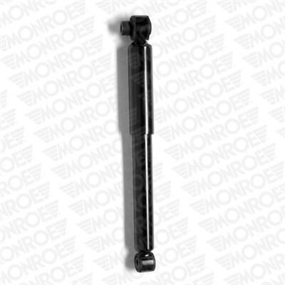 AMORTİSÖR ARKA 43095 MEGANE (95-) GAZLI