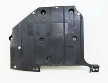 RENAULT CLIO- 5- HB- 20/23; ARKA DİNGİL MUHAFAZA PLASTİĞİ 748A00957R