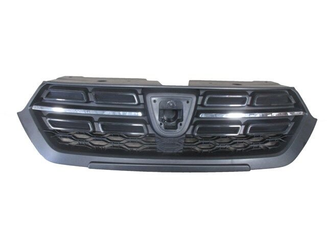 DACIA LODGY- 12/22; ÖN PANJUR NİKELAJ ÇITALI 623107630R