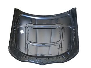 BMW 3 SERI- E90- 09/11; MOTOR KAPUTU ÇELİK SİYAH (TYG) 41617153940