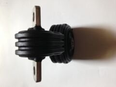 HONDA CIVIC- SD- 06/09; MOTOR TAKOZU ARKA 1.8CC OTOMATİK (TENACITY) 50890-SNA-A81