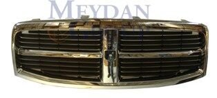 DODGE DURANGO- 04/06; ÖN PANJUR NİKELAJLI (İÇ PETEKLERİ SİYAH) (TW) 55077723AC