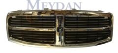 DODGE DURANGO- 04/06; ÖN PANJUR NİKELAJLI (İÇ PETEKLERİ SİYAH) (TW) 55077723AC