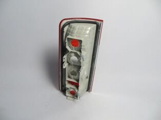 FORD TRANSIT CONNECT- 02/09; STOP LAMBASI SAĞ KIRMIZI/BEYAZ (MARS) 2T14-13A602-AF