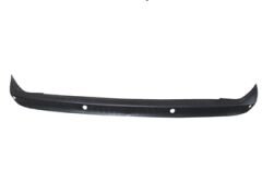 AUDI A6- 98/01; KARLIK (ARKA TAMPON ALTI) SIYAH (SPOILER) (BFN) -