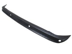 AUDI A6- 98/01; KARLIK (ARKA TAMPON ALTI) SIYAH (SPOILER) (BFN) -