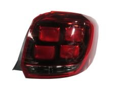 DACIA SANDERO- 17/20; STOP LAMBASI SAĞ KIRMIZI/BEYAZ (MARS) 265506147R