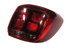DACIA SANDERO- 17/20; STOP LAMBASI SAĞ KIRMIZI/BEYAZ (MARS) 265506147R