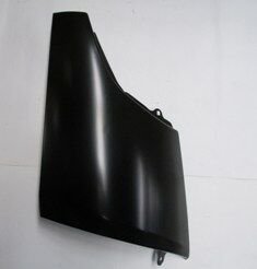 MITSUBISHI CANTER- FUSO- 06/12; ÖN KÖŞE PANELİ SAĞ (FE711/839/859E/859G) (TW) MK997198