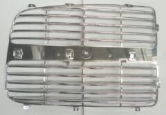 DODGE RAM- PICK UP- 02/04; ÖN PANJUR İÇ PETEĞİ SAĞ GÜMÜŞ GRİ (TYG) 5073296AA
