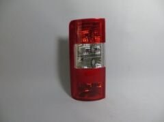 FORD TRANSIT CONNECT- 02/09; STOP LAMBASI SOL KIRMIZI/BEYAZ (MARS) 2T14-13A603-AF