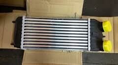 TURBO RADYATÖRÜ 343700 P207 P1007 C2 C3-II 1.6HDI 16V (300X147X76)
