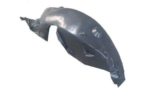 RENAULT CLIO- 4- SPORT TOURER- 13/16; ARKA ÇAMURLUK DAVLUMBAZI SOL 767482248R