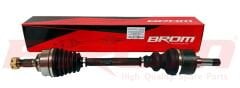 AKS KOMPLE SOL P4011K PARTNER TEPEE (09-) P307 1.4HDI 1.6HDI 1.6-16V (00-)