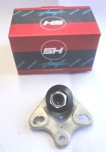 MERCEDES A CLASS- W168- 98/04; ROTİL SAĞ/SOL AYNI (SH) 1683330127