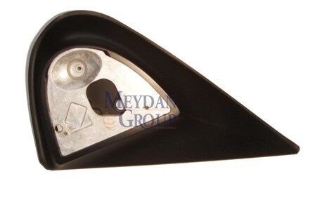 MERCEDES ML CLASS- W163- 02/05; KAPI AYNA MUSKASI SOL -